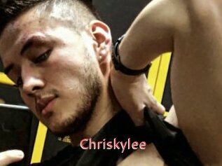 Chriskylee