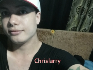 Chrislarry