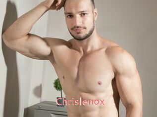 Chrislenox