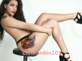 Chrislondon101