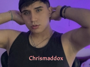 Chrismaddox