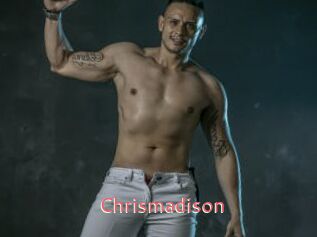 Chrismadison