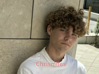 chrismiles Webcam Sexe Direct