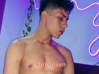 Chrisolsen