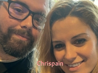 Chrispain