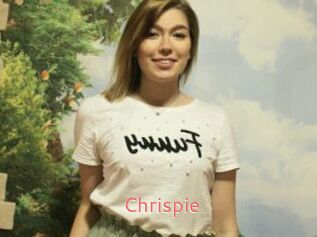 Chrispie