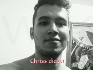 Chriss_dicker