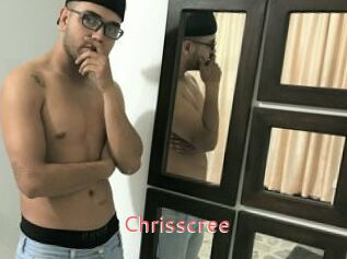 Chrisscree