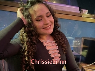 Chrissieerinn