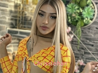 Chrisslohan