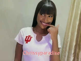 Chrissyparadise