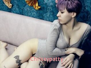 Chrissypatty