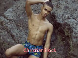 Christiandisick