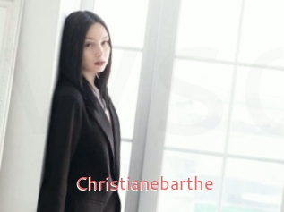 Christianebarthe