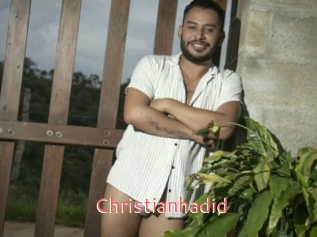 christianhadid Webcam Sexe Direct