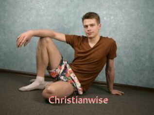 Christianwise