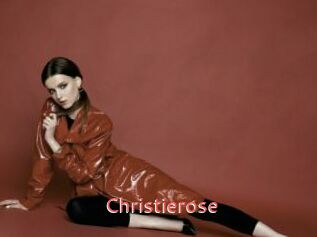 Christierose