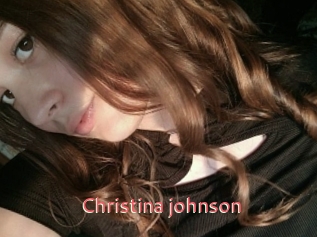 Christina_johnson