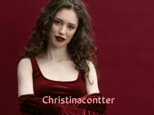 Christinacontter
