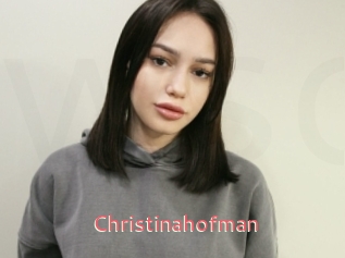 Christinahofman