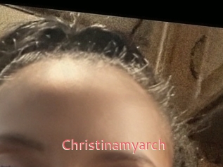 Christinamyarch