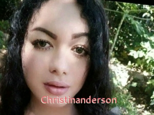 christinanderson Webcam Sexe Direct