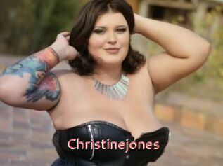Christinejones