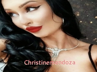 Christinemendoza