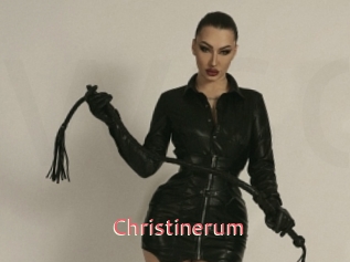christinerum Webcam Sexe Direct