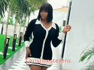 Christinestevens