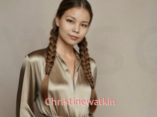 Christinewatkin