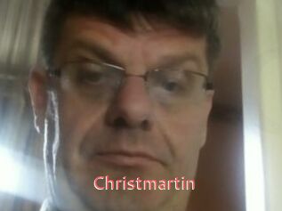 Christmartin