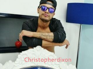 Christopherdixon