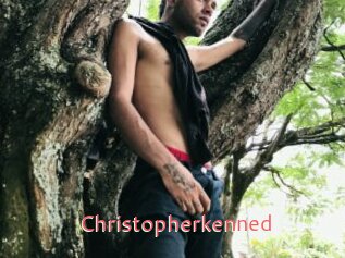 Christopherkenned