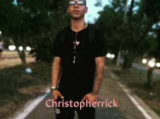 Christopherrick