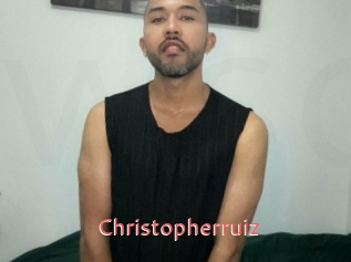 christopherruiz Webcam Sexe Direct