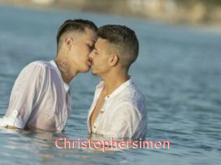 Christophersimon