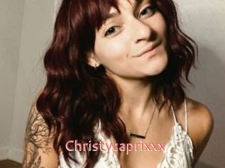 Christycaprixxx