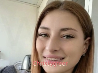 Christygreer