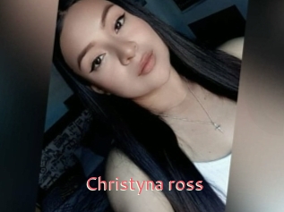 Christyna_ross