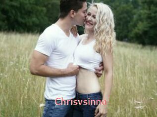 chrisvsinna Webcam Sexe Direct
