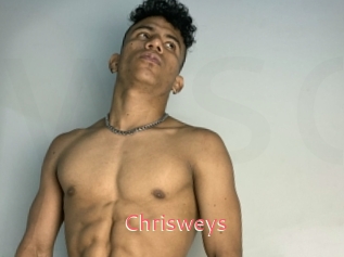 Chrisweys