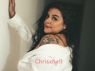 chrisxhell Webcam Sexe Direct