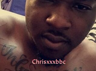 Chrisxxxbbc