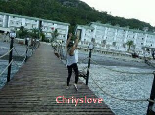 chriyslove Webcam Sexe Direct