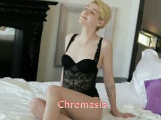 Chromasia