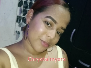 Chrystalmyers