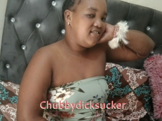 Chubbydicksucker