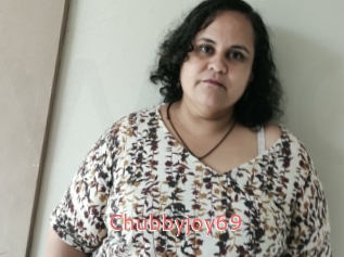 Chubbyjoy69