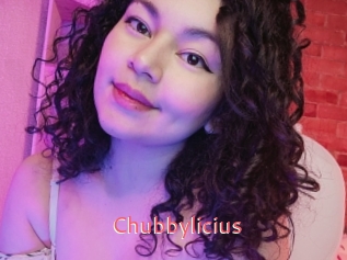 Chubbylicius